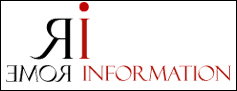THE REALY GUIDE FOR ALL INFORMATION ABOUT ROME