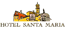 HOTEL SANTA MARIA